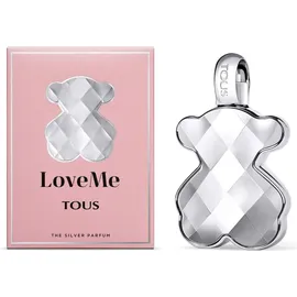 TOUS LoveMe The Silver Eau de Parfum 90 ml