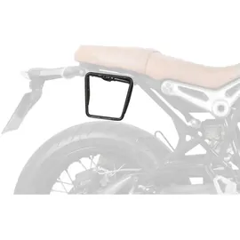 Shad Satteltaschenhalter für BMW R NineT Schwarz