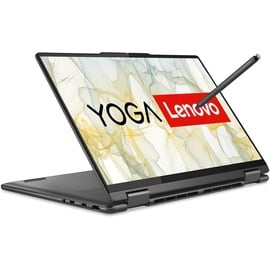 Lenovo Yoga 7 16ARP8 Arctic Grey, Ryzen 7 7735U 16GB RAM, 1TB SSD, DE (83BS0005GE)