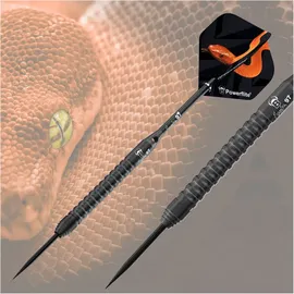 BULL'S Mamba 97 M3 Steeldarts 25 g