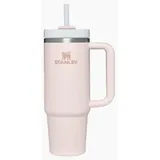 Stanley 1913 The Quencher H2.O FlowStateTM Tumbler 0.89L / 30oz - Pink / Rosa - OSFA