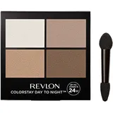 Revlon Eyeshadow Quartet Revlon Color 555 Moonlit