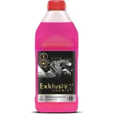 Exklusiv Chemie GmbH Exklusiv Chemie G12+ Kühlerfrostschutz Pink 1 St. 1 l