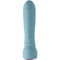 Femmefunn Blau