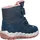 superfit ICEBIRD Blau/Rosa 31