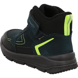 superfit Mars Grün/Gelb 28