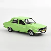 NOREV 185247 Miniatur, grün, 1/18e