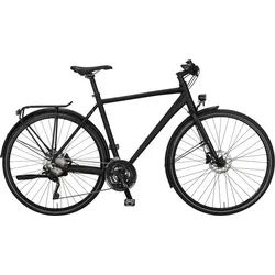 Rabeneick TS7 Disc Schwarz Modell Aktion