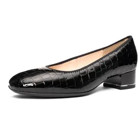 ARA Damen GRAZ Pumps schwarz 39