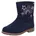 Fae Schaftstiefel Blau 29