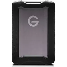 SanDisk G-Drive ArmorATD 6 TB USB-C 3.2 SDPHE1G-006T-GBAND