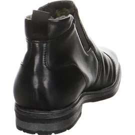 Bugatti Ruggiero Comfort Evo für Herren, schwarz, 45 EU