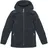 Fjällräven Keb Fleece Hoodie Dark Navy 152