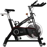 Get Fit Rush 332 - Speedbike - Black/Red