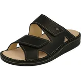 Finn Comfort Pantolette schwarz 44