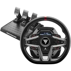 THRUSTMASTER Lenkrad "T-248 für Xbox Series X/S", schwarz, Spielecontroller