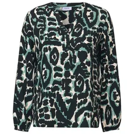 Cecil Damen Gemusterte Tunika - XL