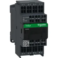 Schneider Electric LC1DT253BD Leistungsschütz