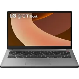 LG gram Book 15" 15U50T Intel Core i5-1334U 16 GB RAM 512 GB SSD Win11 Home