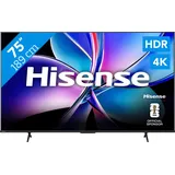 Hisense 75E7Q PRO 75 Zoll QLED 4K Smart TV