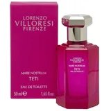 Lorenzo Villoresi Teti Eau de Toilette 50 ml