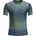 Merino Funktionsshirt Petrol M Funktionsshirts