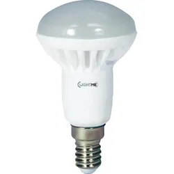 LIGHTME LED-Spot-Glühbirne - Form: R50 - matt Finish