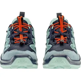Lowa Maddox Pro GTX LO Kinder Navy/Rauchblau 38
