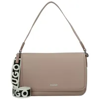 Hugo Bel Schultertasche 29 cm braun