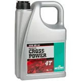 Motorex Cross Power 4T 10W-60 4 l