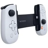 Backbone One Gaming Controller Weiß iOS
