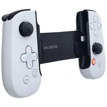 Backbone One Gaming Controller Weiß iOS