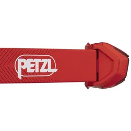 Petzl Actik rot