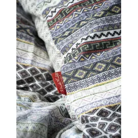 IRISETTE Monte 8583 Multi 135 x 200 cm + 80 x 80 cm