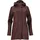 Weather Report Outdoorjacke Braun 164
