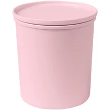 awave® Frischhaltedose rosa 800 ml