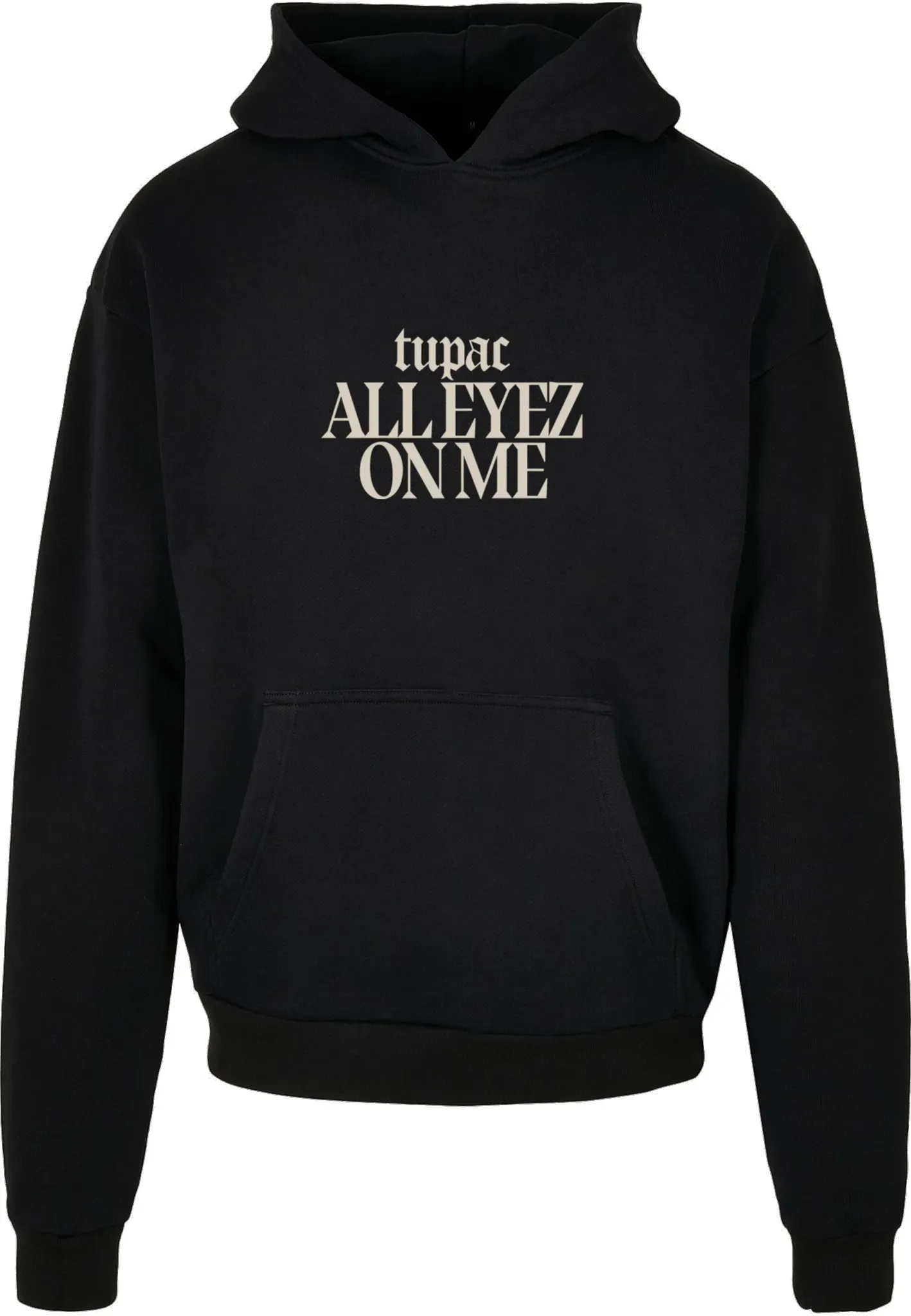 Kapuzensweatshirt MERCHCODE 
