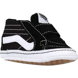 Vans Fitnessschuhe Schwarz 18