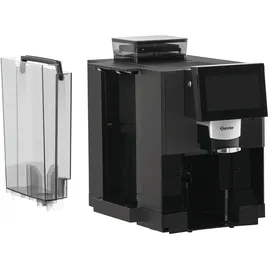 Bartscher Easy Plus 550 Kaffeevollautomat schwarz