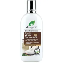 Dr. Organic Virgin Coconut Oil Kokosnuss-Conditioner 265 ml 