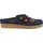 HAFLINGER Kanon Grizzly Blau 46