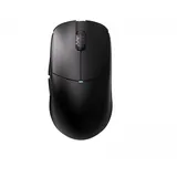 Lamzu Atlantis Mini 4K Wireless Superlight Gaming Maus - Charcoal Black