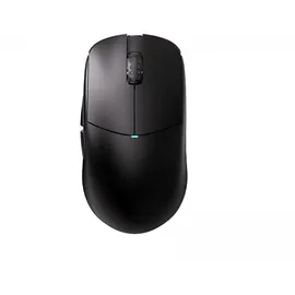 Lamzu Atlantis Mini 4K Wireless Superlight Gaming Maus - Charcoal Black