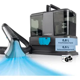 Clean Maxx Polster- & Teppichreiniger Kompakt 330 W