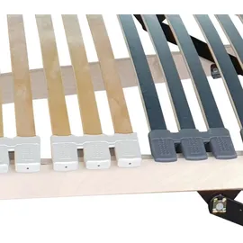 Matratzen Perfekt Elektrischer Lattenrost 120 x 200 cm