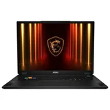 MSI Stealth 18 HX AI