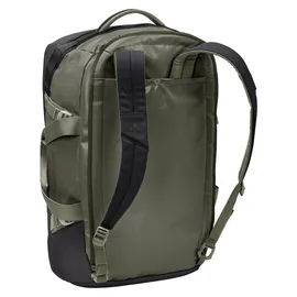 Vaude CityDuffel 35 khaki