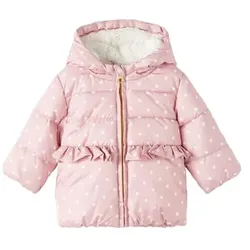 name it Outdoorjacke Nbfmilena Zephyr, 74