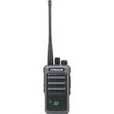 DynaScan RL-300, 400-470 MHz, IP55, Scrambler, TOT, VOX, CTCSS-DCS,