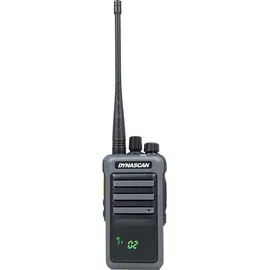 DynaScan RL-300, 400-470 MHz, IP55, Scrambler, TOT, VOX, CTCSS-DCS,